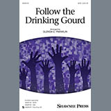 Download Glenda E. Franklin Follow The Drinkin' Gourd sheet music and printable PDF music notes