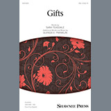 Download Glenda E. Franklin Gifts sheet music and printable PDF music notes