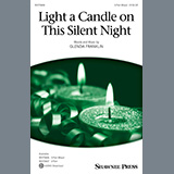 Download Glenda E. Franklin Light A Candle On This Silent Night sheet music and printable PDF music notes
