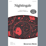 Download Glenda E. Franklin Nightingale sheet music and printable PDF music notes