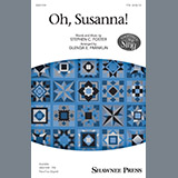 Download Glenda E. Franklin Oh, Susanna! sheet music and printable PDF music notes