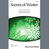Download Glenda E. Franklin Scenes Of Winter sheet music and printable PDF music notes