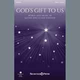 Download Glenn & Susan Eernisse God's Gift To Us sheet music and printable PDF music notes