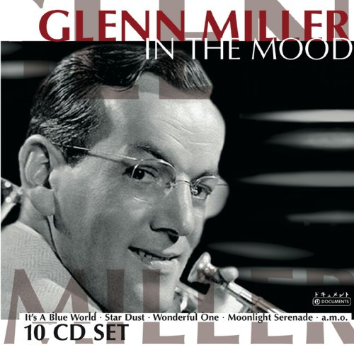 Glenn Miller, Everybody Loves My Baby (But My Baby Don't Love Nobody But Me), Piano, Vocal & Guitar (Right-Hand Melody)