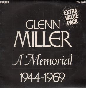 Glenn Miller, Johnson Rag, Piano, Vocal & Guitar (Right-Hand Melody)