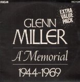 Download Glenn Miller Moonlight Cocktail sheet music and printable PDF music notes