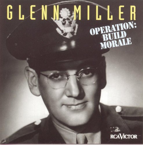 Glenn Miller, Pennsylvania 6-5000, Piano, Vocal & Guitar (Right-Hand Melody)