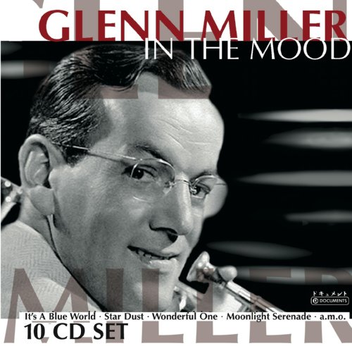 Glenn Miller Glenn Miller, Everybody Loves My Baby (But My Baby Don't Love Nobody But Me), Piano, Vocal & Guitar (Right-Hand Melody)