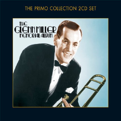 Glenn Miller, Tuxedo Junction, Tenor Saxophone