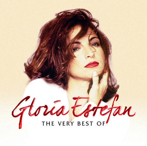 Gloria Estefan & Miami Sound Machine, Bad Boy, Piano, Vocal & Guitar (Right-Hand Melody)