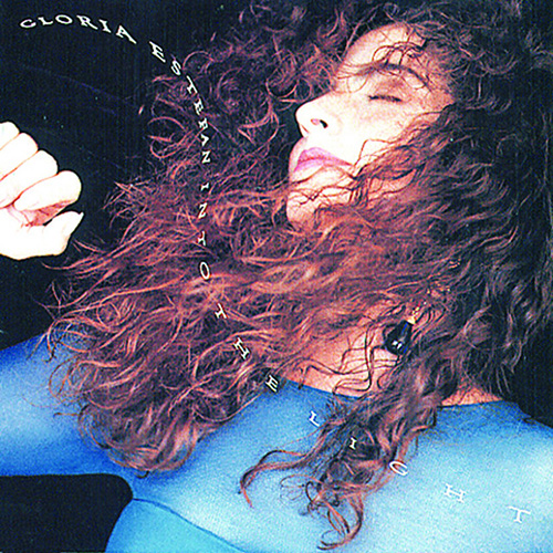 Gloria Estefan, Coming Out Of The Dark, Piano, Vocal & Guitar (Right-Hand Melody)