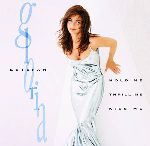 Gloria Estefan, Turn The Beat Around, Piano, Vocal & Guitar (Right-Hand Melody)