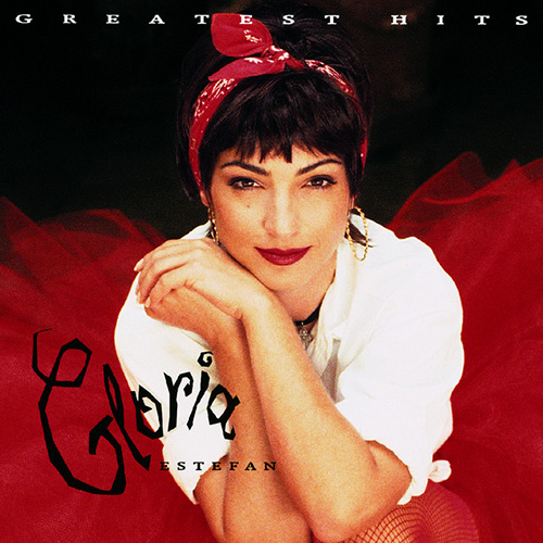 Gloria Estefan, Words Get In The Way, Piano, Vocal & Guitar (Right-Hand Melody)