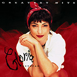 Download Gloria Estefan Words Get In The Way sheet music and printable PDF music notes