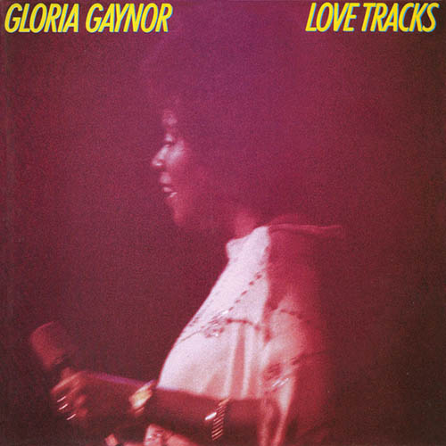 Gloria Gaynor, I Will Survive, Piano Chords/Lyrics