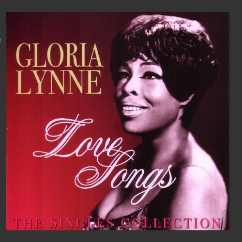 Gloria Lynne, June Night, Piano, Vocal & Guitar (Right-Hand Melody)