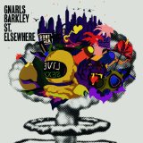 Download Gnarls Barkley Just A Thought sheet music and printable PDF music notes