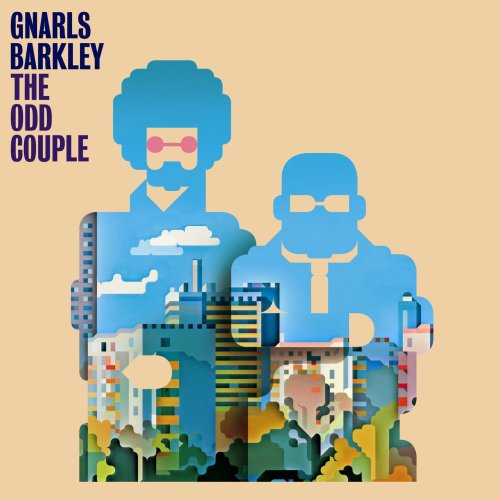 Gnarls Barkley, Who's Gonna Save My Soul, Piano, Vocal & Guitar