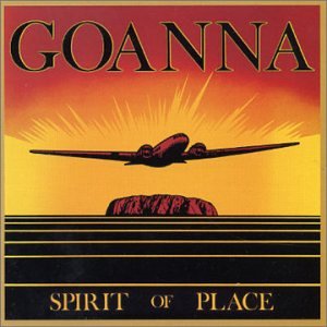 Goanna, Solid Rock, Melody Line, Lyrics & Chords