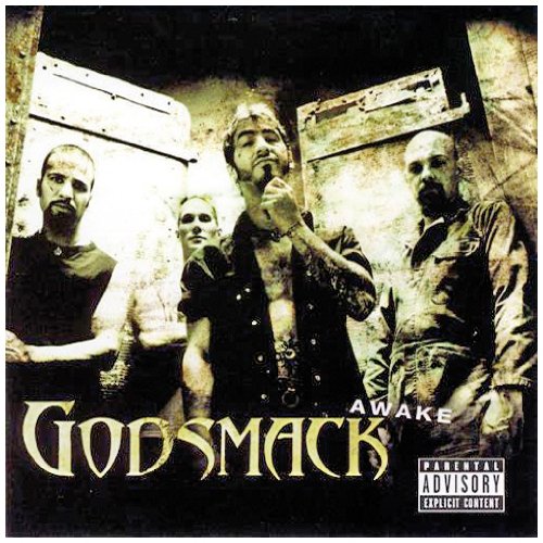 Godsmack, Awake, Lyrics & Chords