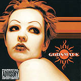 Download Godsmack Bad Religion sheet music and printable PDF music notes