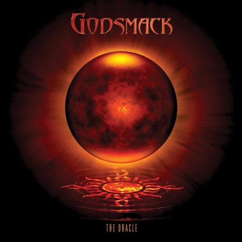 Godsmack, Cryin' Like A Bitch!, Guitar Tab