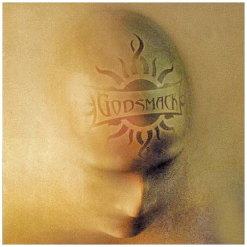 Godsmack, I Stand Alone, Guitar Tab (Single Guitar)