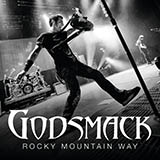 Download Godsmack Rocky Mountain Way sheet music and printable PDF music notes