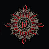 Download Godsmack The Enemy sheet music and printable PDF music notes