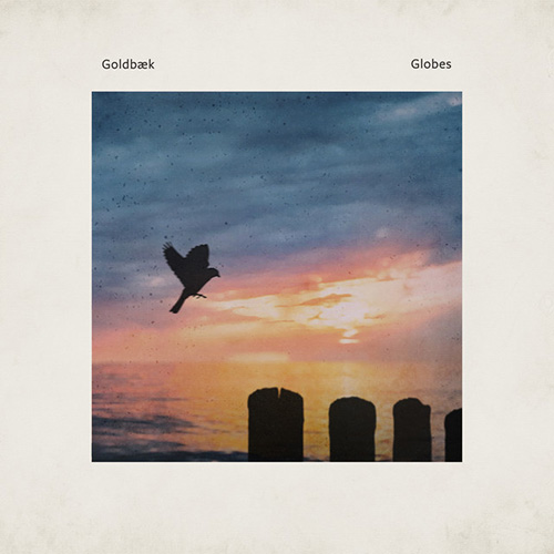 Goldbæk, Globes, Piano Solo