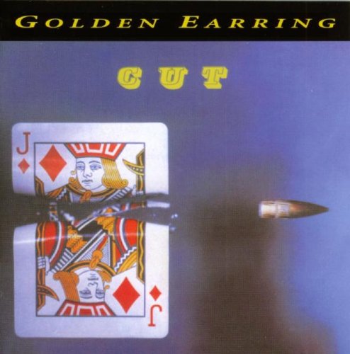 Golden Earring Golden Earring, Twilight Zone, Piano, Vocal & Guitar (Right-Hand Melody)