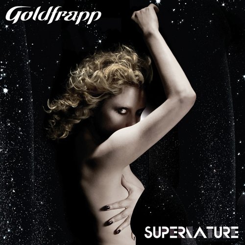 Goldfrapp, Fly Me Away, Piano, Vocal & Guitar (Right-Hand Melody)