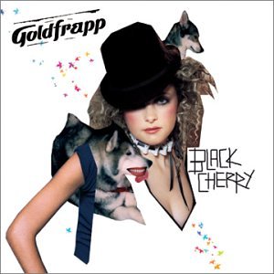 Goldfrapp, Strict Machine, Piano, Vocal & Guitar (Right-Hand Melody)