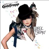 Download Goldfrapp Strict Machine sheet music and printable PDF music notes