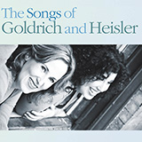 Download Goldrich & Heisler Branches Of God sheet music and printable PDF music notes