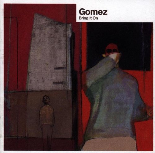 Gomez, Rie's Wagon, Guitar Tab