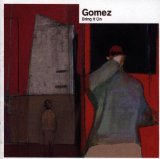 Download Gomez The Comeback sheet music and printable PDF music notes