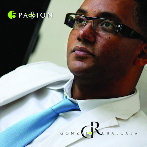 Gonzalo Rubalcaba, Imagine, Piano Transcription