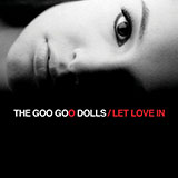 Download Goo Goo Dolls Better Days sheet music and printable PDF music notes