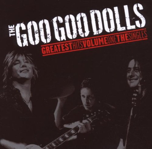 Goo Goo Dolls, Before It's Too Late (Sam And Mikaela's Theme), Guitar Tab