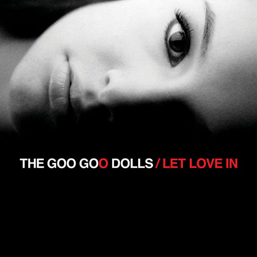 Goo Goo Dolls, Better Days, Guitar Tab