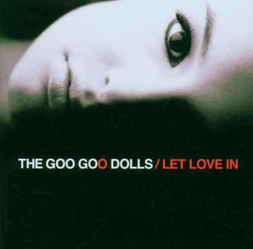 Goo Goo Dolls, Let Love In, Guitar Tab