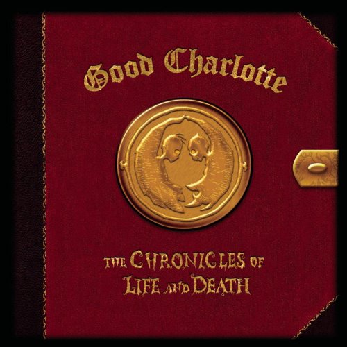 Good Charlotte, I Just Wanna Live, Piano, Vocal & Guitar (Right-Hand Melody)