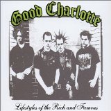 Download Good Charlotte Lifestyles Of The Rich And Famous sheet music and printable PDF music notes