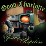 Download Good Charlotte My Bloody Valentine sheet music and printable PDF music notes