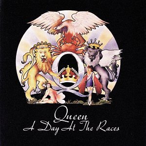Queen Queen, Good Old-Fashioned Lover Boy, Keyboard Transcription