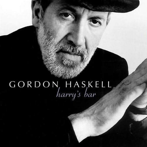 Gordon Haskell, How Wonderful You Are, Piano, Vocal & Guitar