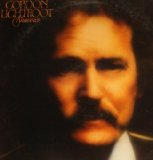 Download Gordon Lightfoot Baby Step Back sheet music and printable PDF music notes