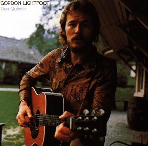 Gordon Lightfoot, Beautiful, Solo Guitar