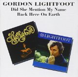 Download Gordon Lightfoot Bitter Green sheet music and printable PDF music notes